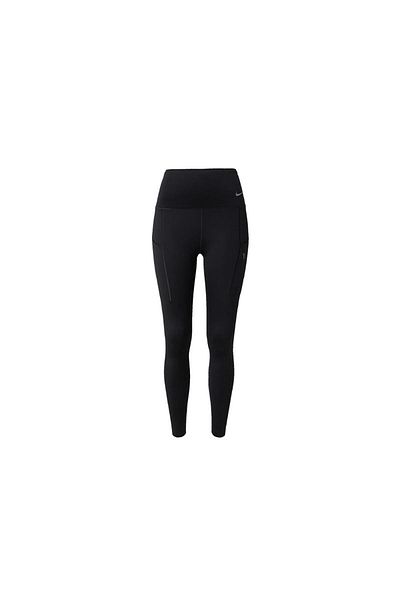 Nike W Df Go Hr 7/8 Tght Black Women's Tights - DQ5636-010