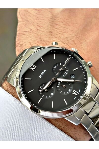 Fossil Fossıl FFS5384 Erkek Kol Saati