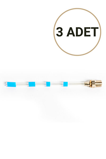 Apex Detay Temizlik Tabancası Boncuklu Hortumu, Detay Temizlik için Boncuklu ...