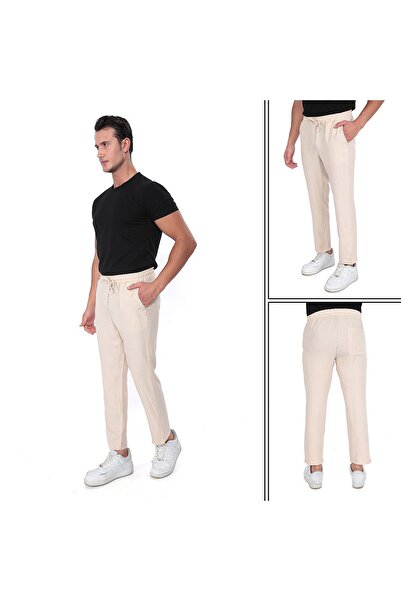 SAUNA SUIT Чоловічі шорти з високою талією на літо – тонкі бавовняні шорти з ...