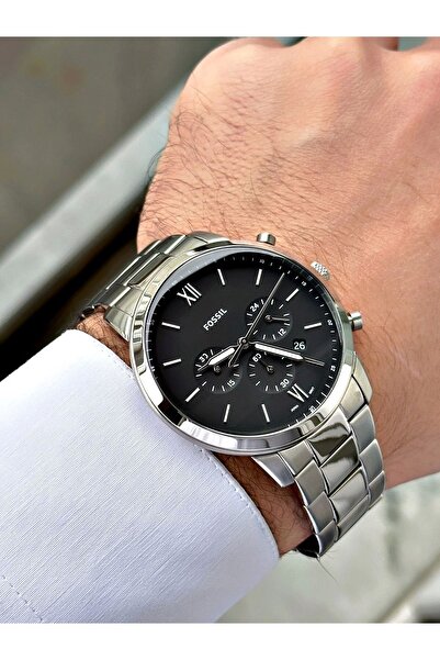 Fossil Fossıl FFS5384 Erkek Kol Saati