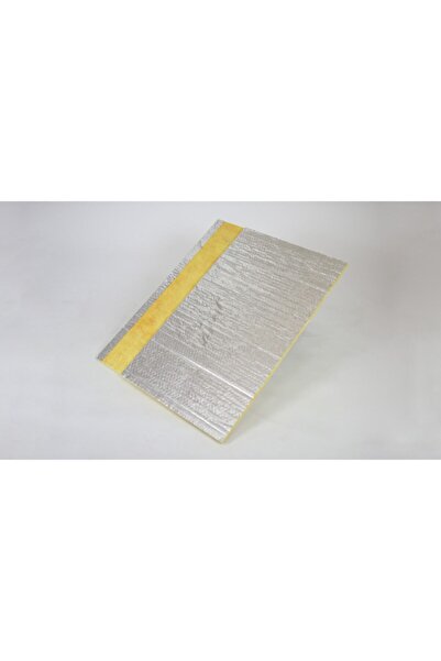 İzocam Izopan 2 Adet Radyatör Arkalığı 55x90 Cm