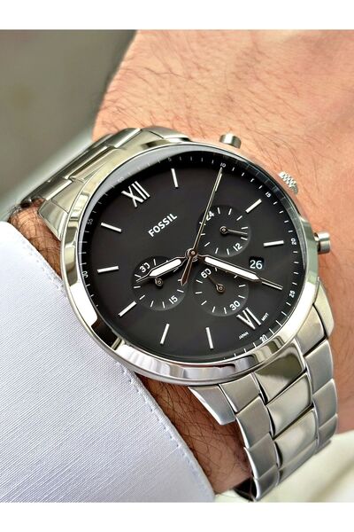 Fossil Fossıl FFS5384 Erkek Kol Saati