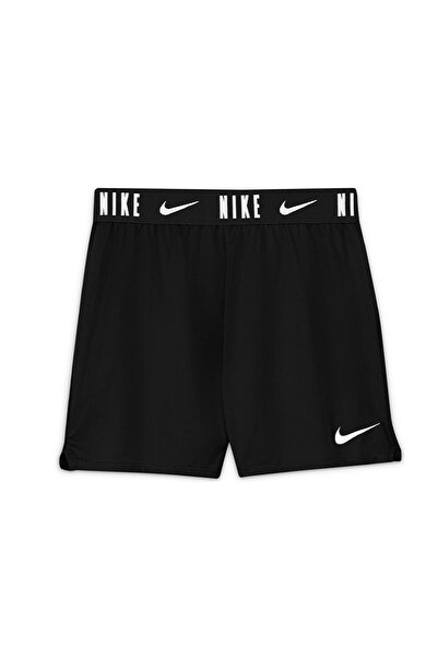 Nike G Nk Df Trophy 6In Short Çocuk Şort DA1099-010 Siyah