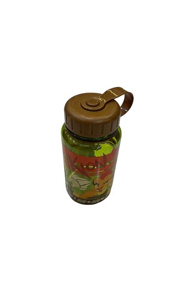 seymenbıçakçılık Disney Licensed Lion Protectors Flask Set - Children's Water Bottles