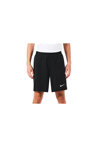 Nike Strike 23 Black ChilDRen's Shorts - Dr2330-010