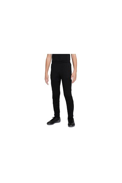 Nike Black Children's Sweatpants - Y Nk Df Acd21 Pant Kpz, CW6124-011