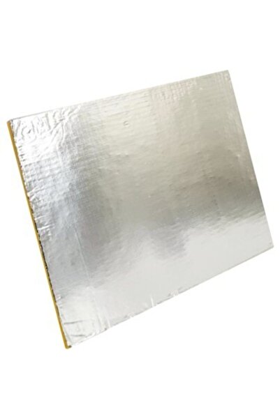 İzocam Izopan Radyatör Arkalığı 55x90 Cm 1 Adet