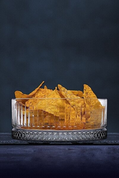 Paşabahçe Elysia Snack Bowl 510cc 6 Pieces