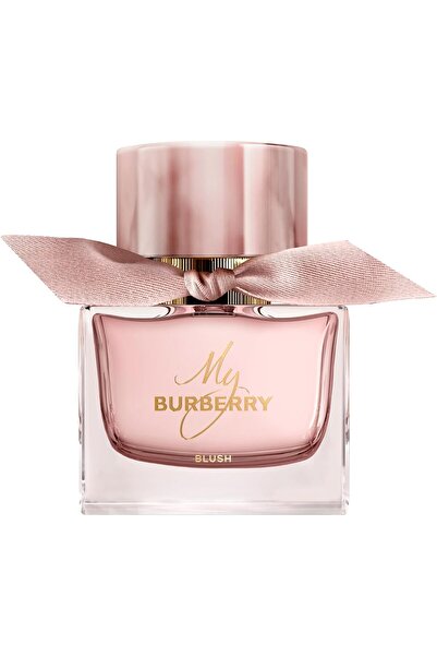 BURBERRY Parfüm - Burberry Tarafından My Burberry Blush - Kadınlar için parfümler - Eau De Perfume, 90Ml
