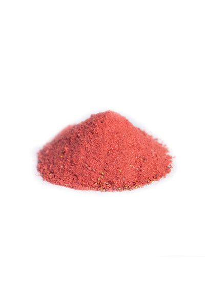 HapHug 200 Grams Strawberry Fruit Powder - Freeze Dried, Wholesale Package