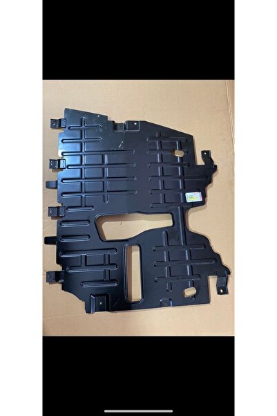 OPAR Yeni Doblo Uyumlu Demir Karter Muhafaza Sac Muhafaza 2009-2022