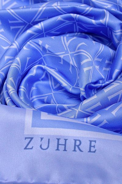 Zühre Zühre Polyester Twill 0081-V18 Πολυεστέρας