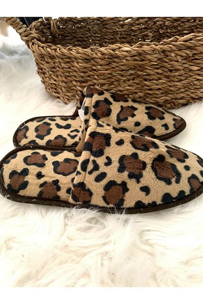 İlkem House Slippers Economical