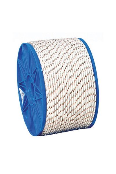 ÖZKUL HALAT 3 Mm 50 Meters Silk Rope
