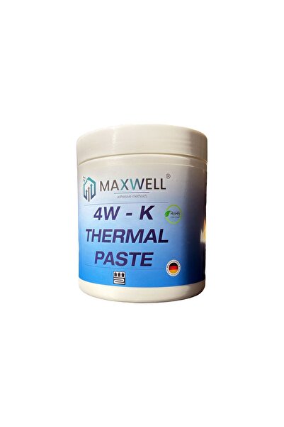 BOSS Maxwell 4W-K Thermal Paste (Termal Macun RoHS onaylı) 1kg
