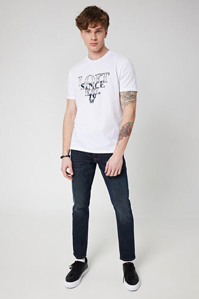 Loft Lf2032764-23y Erkek Jean Pantolon