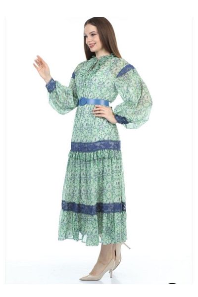 SERPİL Dress