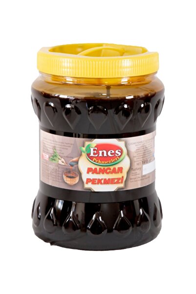 ENES 2 Kg Pancar Pekmezi