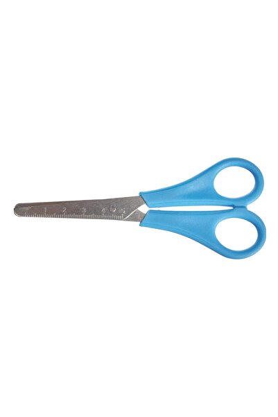 Logon School Set of 5 - With Scissors and Rulers