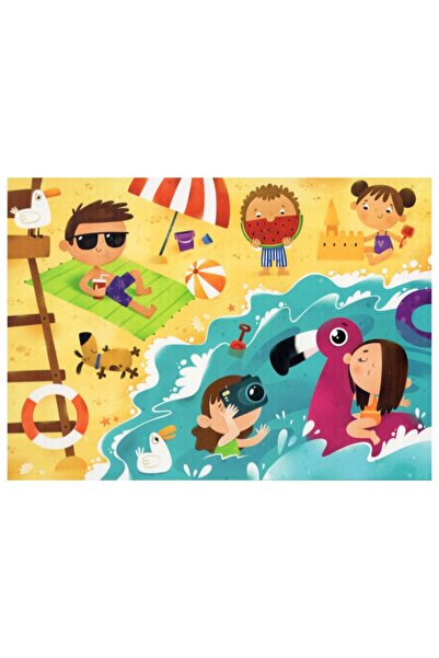 Eolo بازل كومسالدا 24 قطعة ()