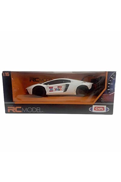 Ceren Uzaktan Kumandalı Spor Araba