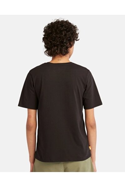 Timberland Small Stack Logo T-Shirt - SS