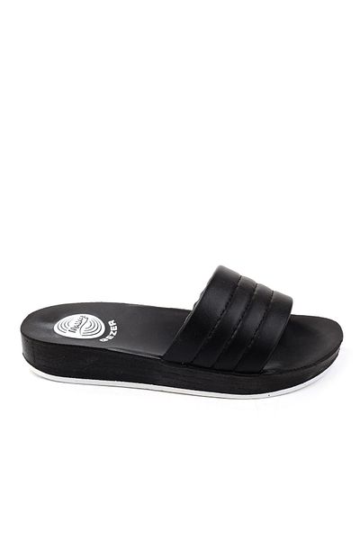 GEZER 14985 Massage Sole Daily Women's Slippers
