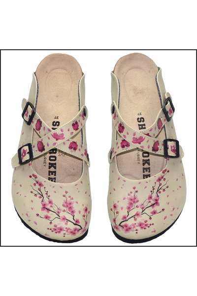 Shoerokee Cross Banded 512 Model Slippers from Srk 500 Series