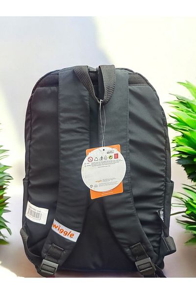 ALMİRA SOLMAZ TİCARET Harry Potter School Backpack