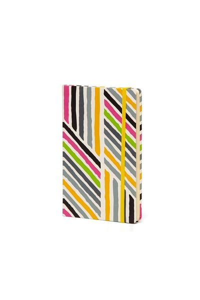 KESKİN COLOR فيكتوريا جورنالز أصفر أفريقيا 14x20