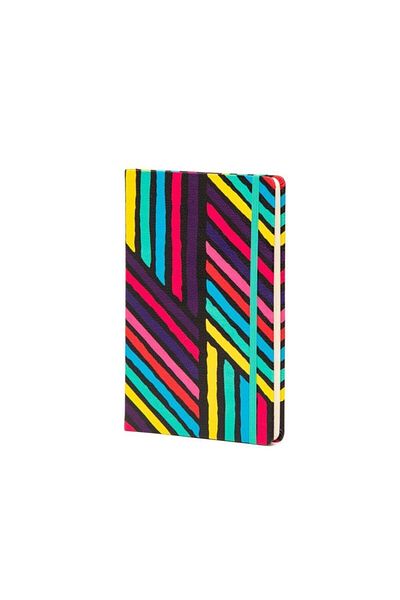 KESKİN COLOR Victoria's Journals Purple Africa 14x20