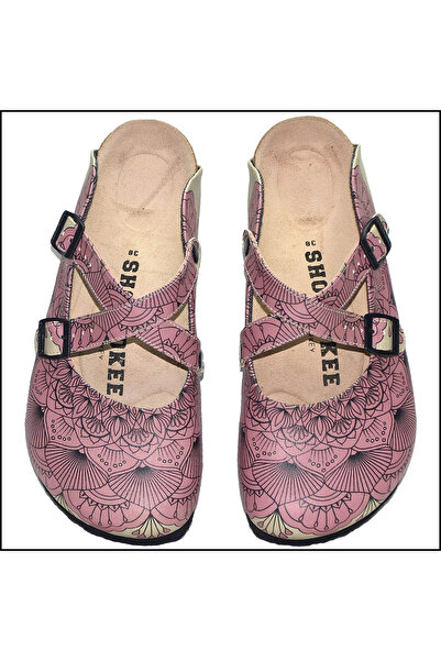 Shoerokee Cross Banded 506 Model Slippers from Srk 500 Series