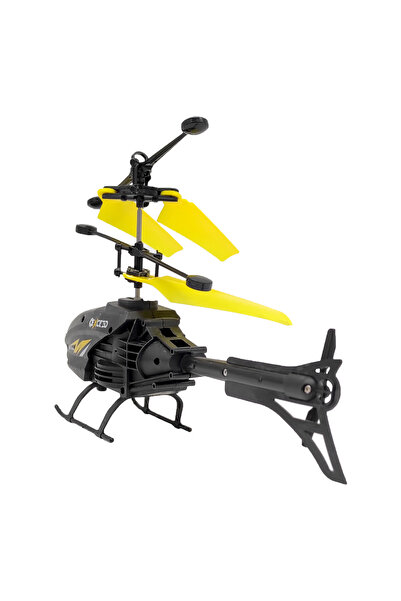 Farbu El Sensörlü Bilekten kumandalı Helikopter WL 137