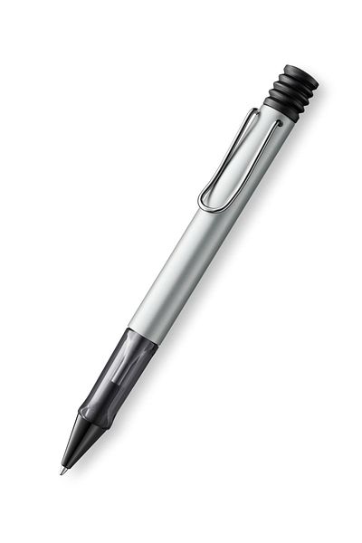 Lamy قلم حبر جاف آل ستار فضي 225ws