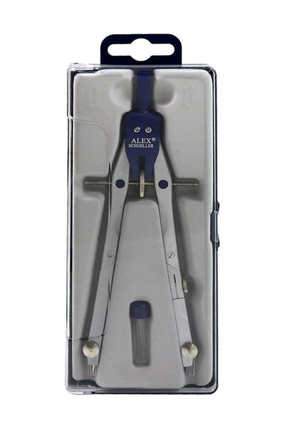 Alex TECHNICAL CAPITAL ADJUSTABLE ALX-803