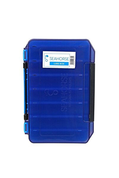 Oltacı Sea Horse Lure Box Çift Taraflı 200*160*45 Xl