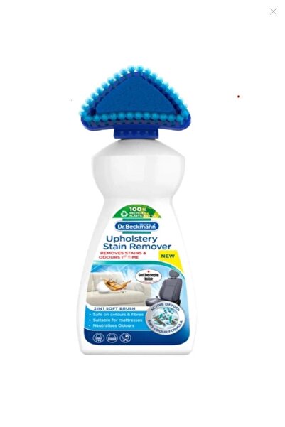 Dr.Beckmann Dr Beckmann Koltuk Ve Döşemelik Kumaş Leke Çıkarıcı 400 ml
