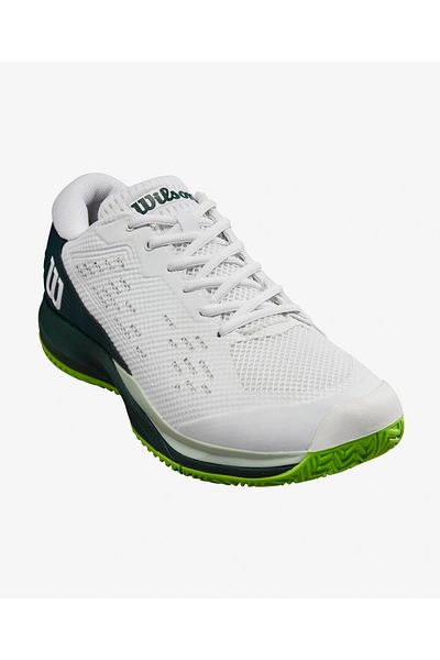 Wilson Men's Tennis Shoes Rush Pro Ace Wrs331900U