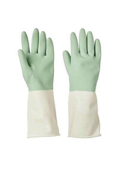IKEA Rinnig Cleaning and Dishwashing Gloves Size S