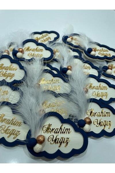 elfreklam20 Bulut magnet