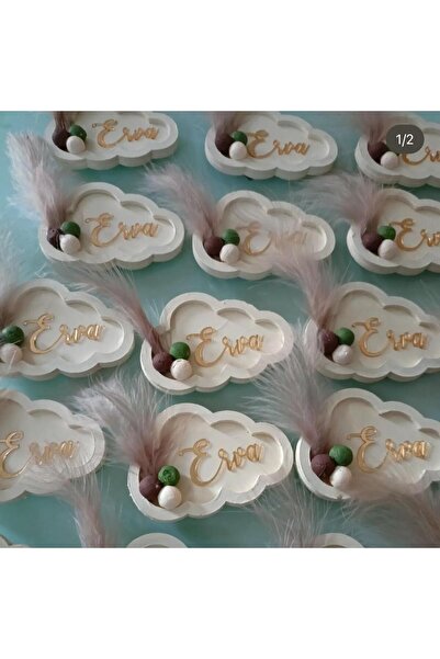 elfreklam20 BEBEK BULUT MAGNET