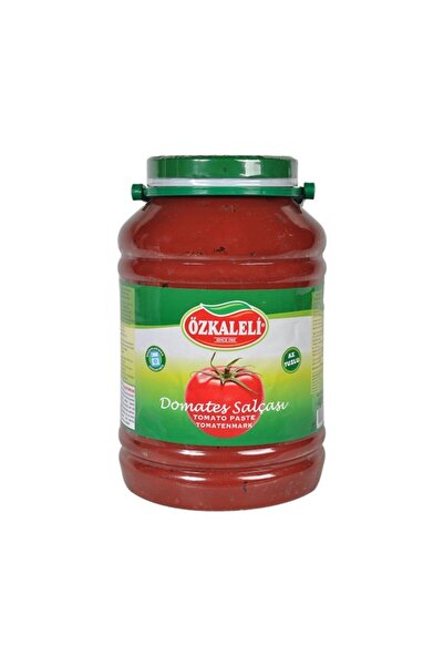Genel Markalar Özkaleli Domates Salçası 4300 g