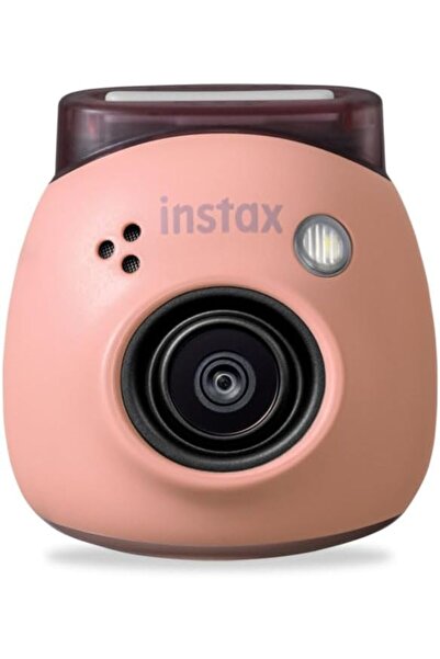 Fujifilm Instax PAL Camera Powder Pink