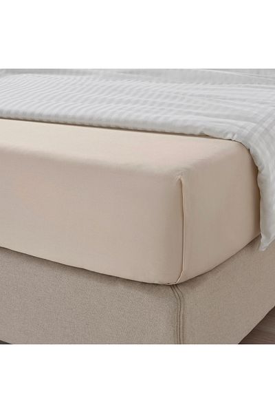 IKEA Nattjasmin Double Bed Sheet