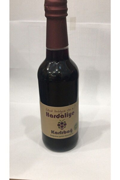 Karlıbağ Hardaliye Kırklareli Karlıbağ Klasik Hardaliye 330 ml