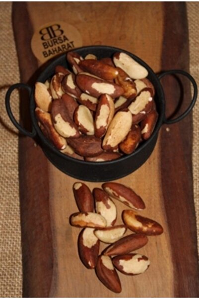 Bursa Baharat Brezilya Cevizi 50 gr