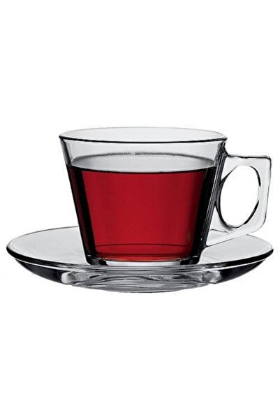 Paşabahçe 97302 Vela Çay Fincanı 6 Lı