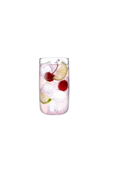 Paşabahçe 420039 Iconic Glass 2 Pieces 540 Cc