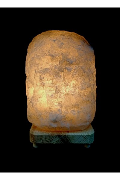 Şifay % 100 Orijinal Çankırı Tuz Lambası 3-4 Kg